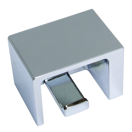 Speakman SA-2506 Lura Robe Hook in Polished Chrome SA-2506